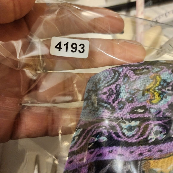 BILA Women's Spring Ruffled Sleeveless Maxi dress size M - Picture 10 of 10